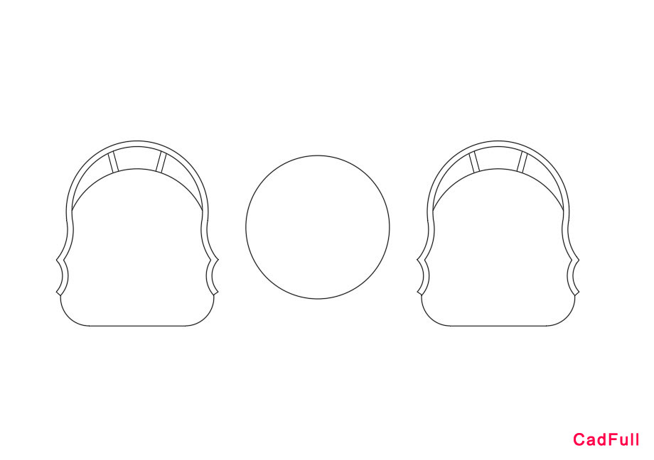 ARMCHAIRS & TABLE_39